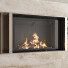 Дров'яний камін Romotop Decorative Wall Set 30 - Rakochi Design
