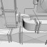 Belüftungssystem Set 02 - Rakochi Design