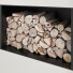 Дров'яний камін Romotop Decorative Wall Set 31 - Rakochi Design
