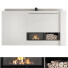 Дров'яний камін Romotop Decorative Wall Set 31 - Rakochi Design