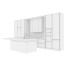 Kitchen Set 33 - Rakochi Design