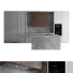 Kitchen Set 33 - Rakochi Design