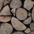 Дров'яний камін Romotop Decorative Wall Set 32 - Rakochi Design