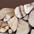 Дров'яний камін Romotop Decorative Wall Set 34 - Rakochi Design