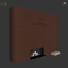 Дров'яний камін Romotop Decorative Wall Set 34 - Rakochi Design