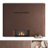 Дров'яний камін Romotop Decorative Wall Set 34 - Rakochi Design