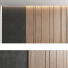 Стінові панелі Decorative Set 5 - Rakochi Design