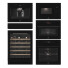 Appareils de cuisine Electrolux Ensemble 01 - Rakochi Design