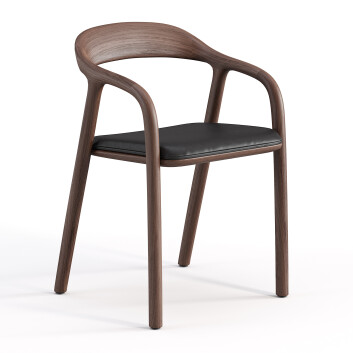 Stuhl Artisan Neva