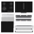 Кухонна техніка Electrolux Набір 02 - Rakochi Design