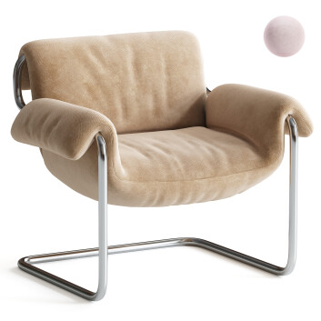 Sillón Baxter So Far