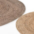 Alfombras Jysk Jute Set 01 - Rakochi Design