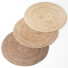 Alfombras Jysk Jute Set 01 - Rakochi Design