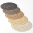 Alfombras Jysk Jute Set 01 - Rakochi Design