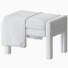 Пуф West Elm Scarlett - toxirow