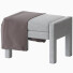 Пуф West Elm Scarlett - toxirow