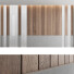 Paneles de pared Decorative Set 12 - Rakochi Design
