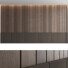 Paneles de pared Decorative Set 12 - Rakochi Design