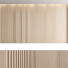 Paneles de pared Conjunto Decorativo 13 - Rakochi Design