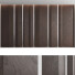 Paneles de pared Conjunto Decorativo 13 - Rakochi Design