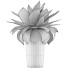 Potted Plant Collection 78 Agave - rodolfoboscan911