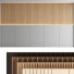Стінові панелі Decorative Set 18 - Rakochi Design