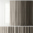 Zasłony Long Set 01 - Rakochi Design