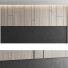 Panele ścienne Decorative Set 19 - Rakochi Design