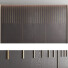 Paneles de pared Decorative Set 20 - Rakochi Design