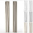 Vorhang für das Badezimmer Zara Home Set 01 - Rakochi Design