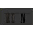 Vorhang für das Badezimmer Zara Home Set 01 - Rakochi Design
