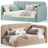 Cama Bradley - Zikkoo
