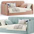 Cama Bradley - Zikkoo