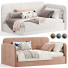 Cama Bradley - Zikkoo