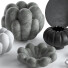Вазы 101 Copenhagen Set 01 - Rakochi Design