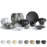Вазы 101 Copenhagen Set 01 - Rakochi Design