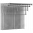 Жалюзі Bandalux Aluminum Venetian with Tape Set 01 - Rakochi Design