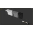 Жалюзі Bandalux Aluminum Venetian with Tape Set 01 - Rakochi Design