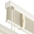 Жалюзі Bandalux Aluminum Venetian with Tape Set 01 - Rakochi Design