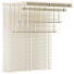 Жалюзі Bandalux Aluminum Venetian with Tape Set 01 - Rakochi Design