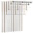 Жалюзі Bandalux Aluminum Venetian with Tape Set 01 - Rakochi Design