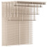 Жалюзі Bandalux Aluminum Venetian with Tape Set 01 - Rakochi Design