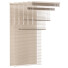Жалюзі Bandalux Aluminum Venetian Set 02 - Rakochi Design