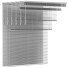 Жалюзі Bandalux Aluminum Venetian Set 02 - Rakochi Design