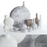 Vases Copenhagen Set 02 - Rakochi Design