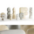 Vases Copenhagen Set 03 - Rakochi Design