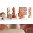 Vases Copenhagen Set 03 - Rakochi Design