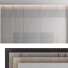 Стінові панелі Decorative Set 22 - Rakochi Design