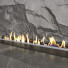 Biofireplace Planika Decorative Wall Set 55 - Rakochi Design