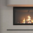 Дровяной камин Romotop Decorative Wall Set 56 - Rakochi Design